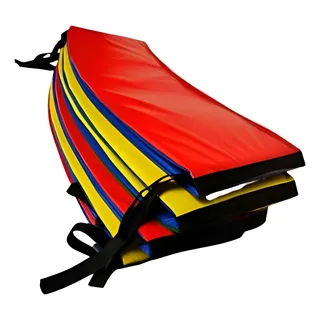 Protetor De Molas Cama ElĂĄstica Pula Pula 2,30m Colorido Protetor De Molas Cama ElĂĄstica Pula Pula 2,30m Colorido