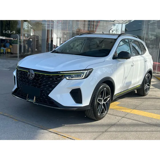 Mg Rx5 5p Elegance L4/1.5/t Aut