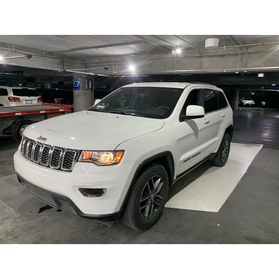 Jeep Grand Cherokee 3.6 Laredo Auto