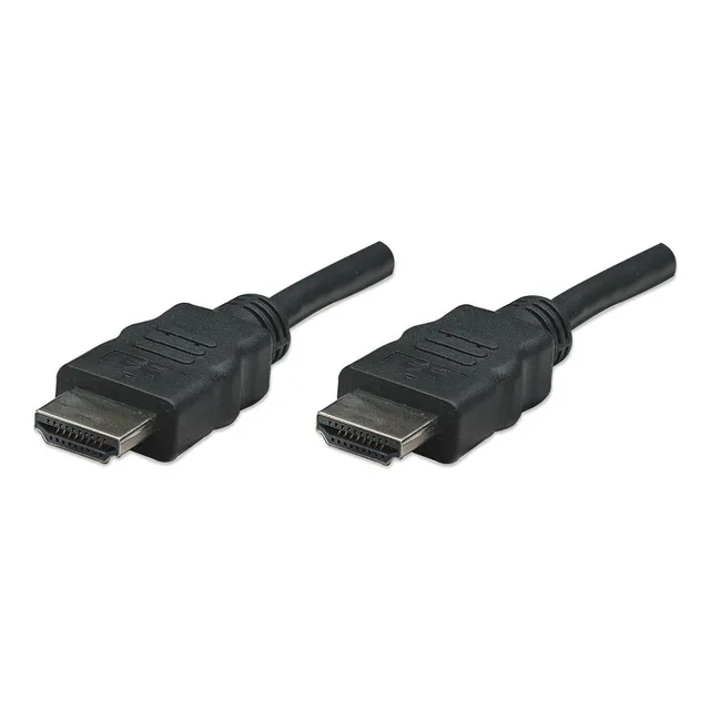 Cable Hdmi Macho/macho 7,5 Mts Blindado | Manhattan