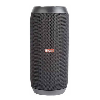Bocina Kaiser Ksw-2006 Bluetooth Negra Usb, Aux Micro Usb Bocina Kaiser Ksw-2006 Bluetooth Negra Usb, Aux Micro Usb