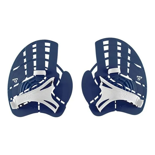 Palmar Phelps Azul Marino