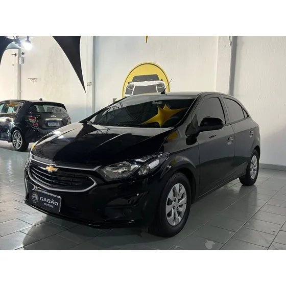 Chevrolet Onix Onix 1.0 Mpfi Lt 8v Flex 4p Manual