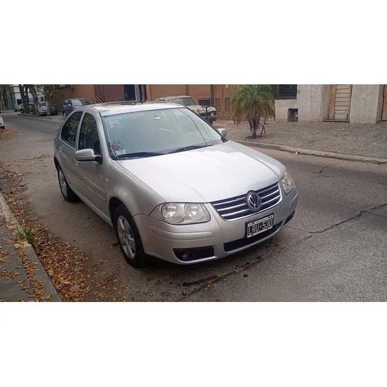 Volkswagen Bora 1.9 Trendline I 100cv