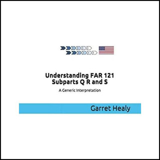 Livro: Compreendendo As Subpartes Q R E S De Far 121: Um Gen Livro: Compreendendo As Subpartes Q R E S De Far 121: Um Gen