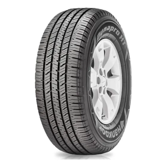 Llanta 275/55 R20 Hankook Dynapro Ht Rh12 111h
