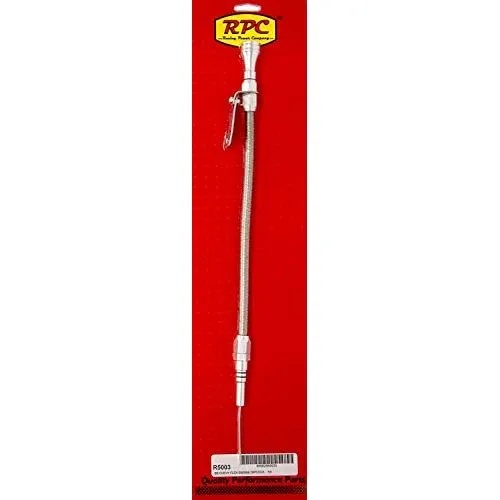 Varilla De Medición Flexible Company R5003 Motores Gra...