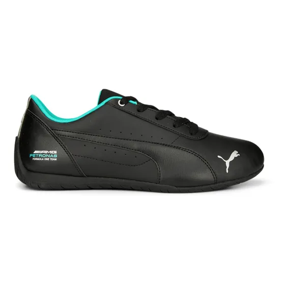 Tênis Puma Mercedes Mapf1 Neo Cat Masculino - Preto