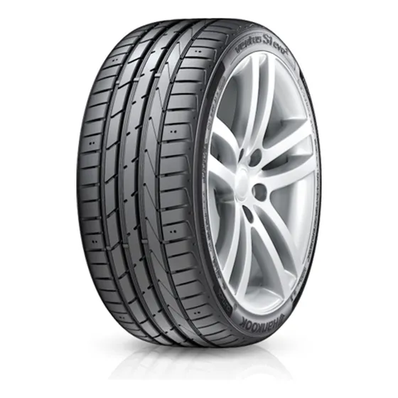 Llanta 275/30 R20 Hankook Ventus S1 Evo2 K117 97y