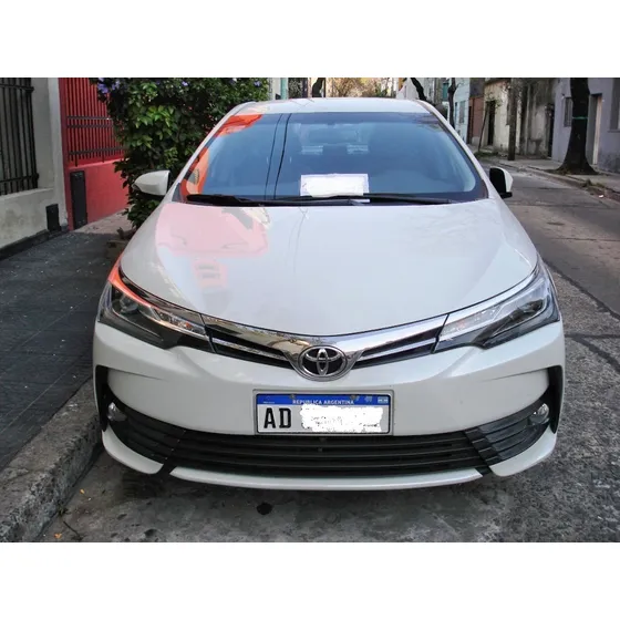 Toyota Corolla 1.8 Xei Mt 140cv
