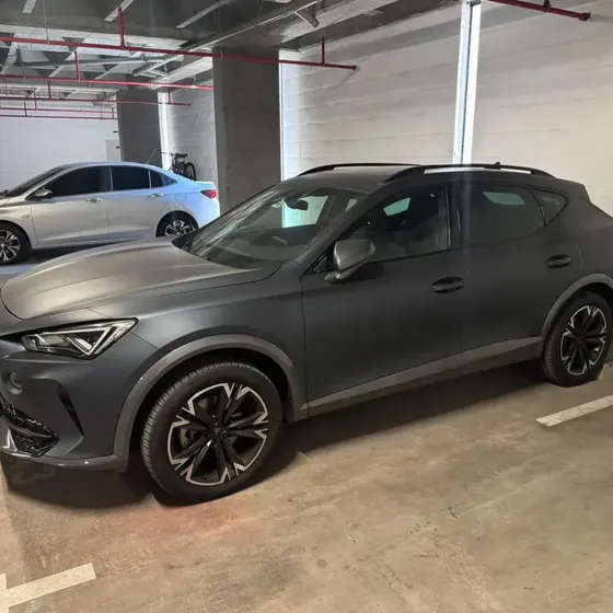 Cupra Formentor 2024 2.0 Tsi Mate Dsg