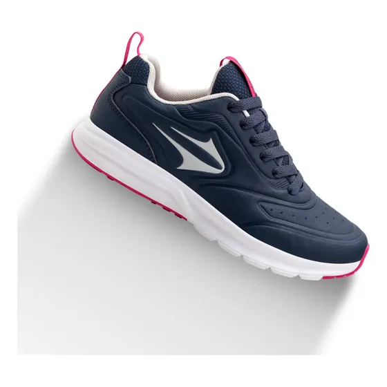 Zapatillas Topper Boro Iii Azul Titan