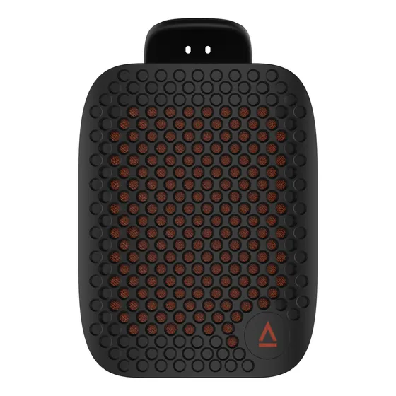 Parlante Creative Muvo Free 6wp / Mic / Bt 5.4 / Ipx5 / 9h Negro