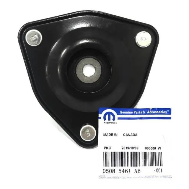 Base Amortiguador Delantera Dodge Caliber Compass Journey