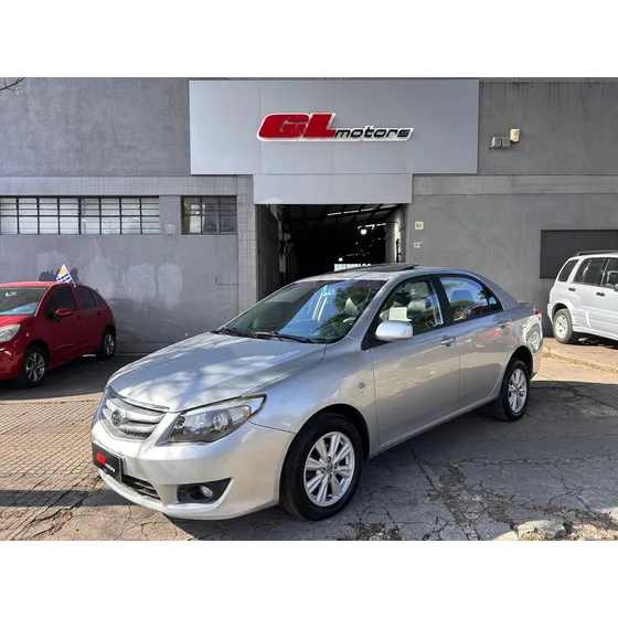 Byd F3 1.5 Gsi