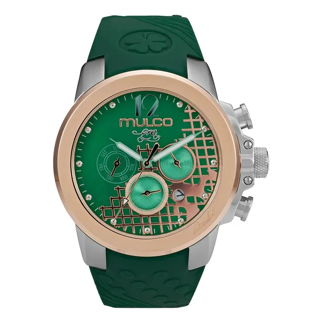 Reloj Para Mujer Mulco Era 50