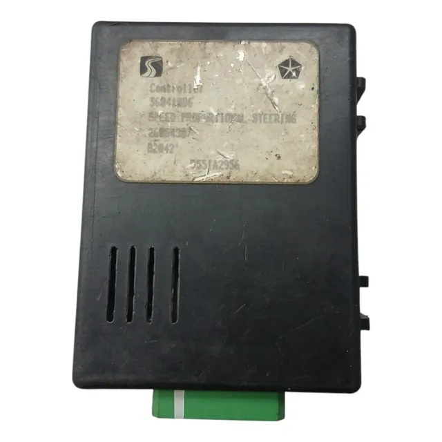 Módulo Controle Cherokee Limited 93/98