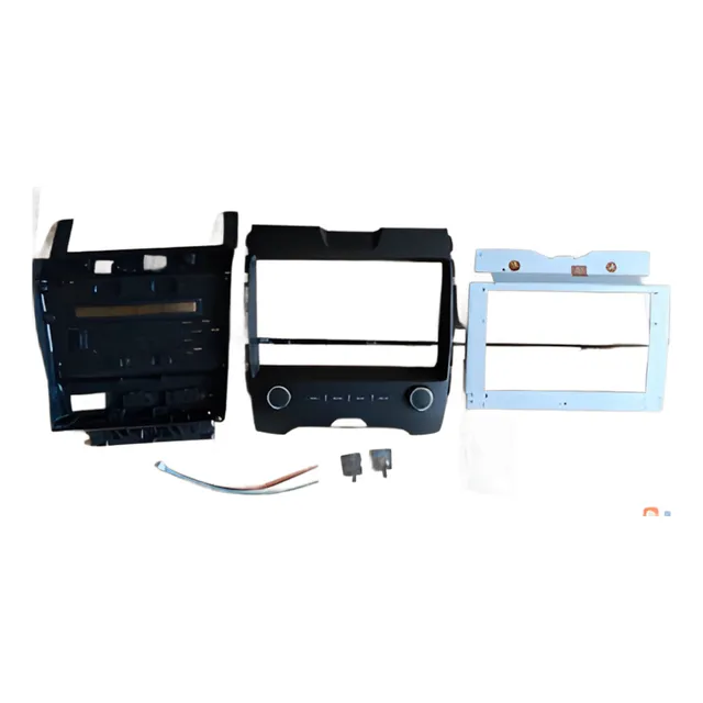Bisel Adaptador Radio 9pulgadas  2015 Ford Edge