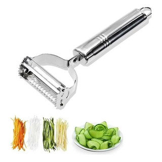 Pelador Y Rallador De Verduras Y Vegetales 2 En 1 Pelador Y Rallador De Verduras Y Vegetales 2 En 1