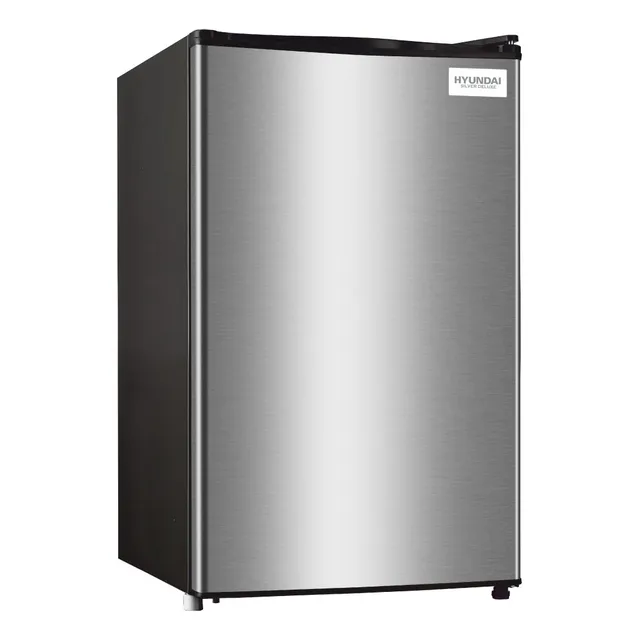 Nevera Mini Bar 70 Litros - Hyrf71s Color Gris 110V