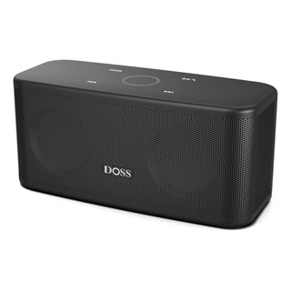 Doss Soundbox Plus Altavoz Bluetooth Con Sonido Hd, Empareja Doss Soundbox Plus Altavoz Bluetooth Con Sonido Hd, Empareja