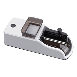 Para * Rolo De Tabaco Automático Elétrico (8mm) A / Para * Rolo De Tabaco Automático Elétrico (8mm) A /