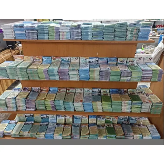 Biblia Tratados Evangelicos Cristianos