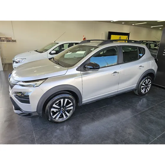 Renault Kardian 1.0 Tce Evolution 200 Edc