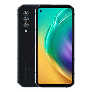 Celular Dualsim Bl6000 Pro | Todoterreno Ultrarresistente Celular Dualsim Bl6000 Pro | Todoterreno Ultrarresistente