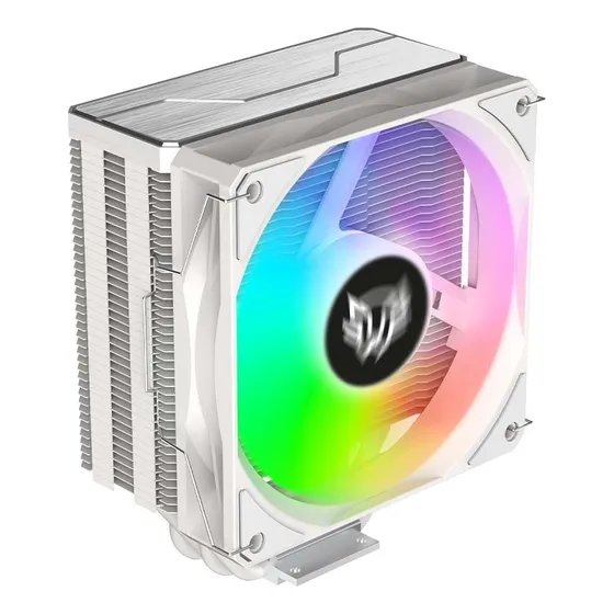 Disipador CPU Gamer BALAM RUSH NITROX NX50 120mm LGA 1700 AM5 800-1800 rpm 4-pin