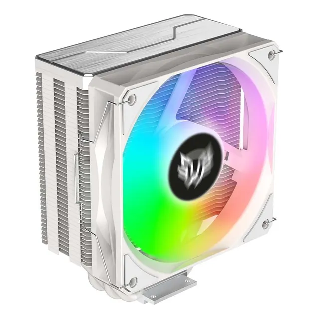 Disipador CPU Gamer BALAM RUSH NITROX NX50 120mm LGA 1700 AM5 800-1800 rpm 4-pin