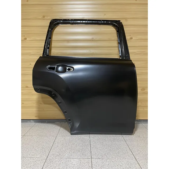 Puerta Trasera De Toyota Land Cruiser 2022-2024