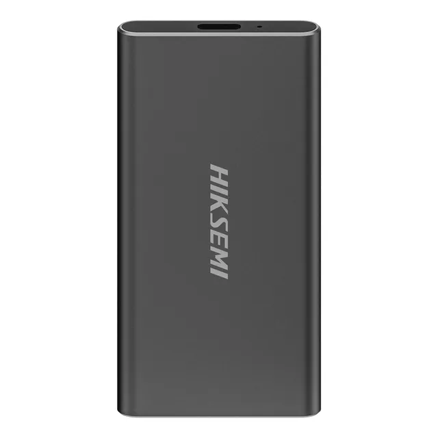 Unidad De Estado Solido Hiksemi Hs-essd-t200n/256g