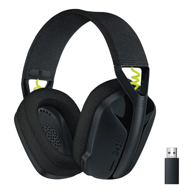 G435: Perfectos Para Ps4, Ps5 Y Switch - Lightspeed
