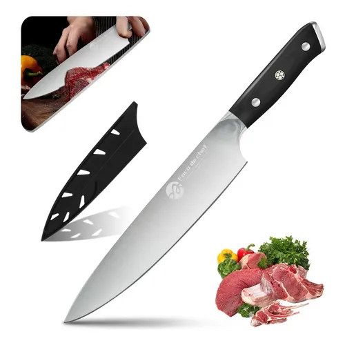 Faca Gyuto Kai Ae2908 Seki Magoroku Akane De 21 Cm | Frete grátis