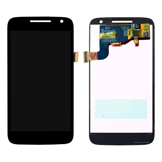 Display Compatible Con Motorola G4 Play  - 2dm Digital