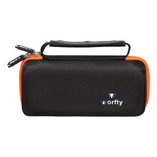 Case Duro Para El Compresor De Aire Portátil Portátil Portab Case Duro Para El Compresor De Aire Portátil Portátil Portab