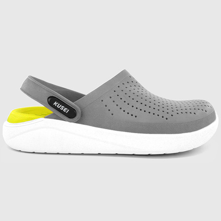 Zuecos Ojotas Kusei Hombre Originales Suecos Goma Gomones Zuecos Ojotas Kusei Hombre Originales Suecos Goma Gomones
