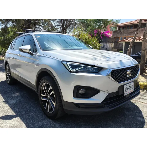 Seat Tarraco 1.4 Tsi Dsg