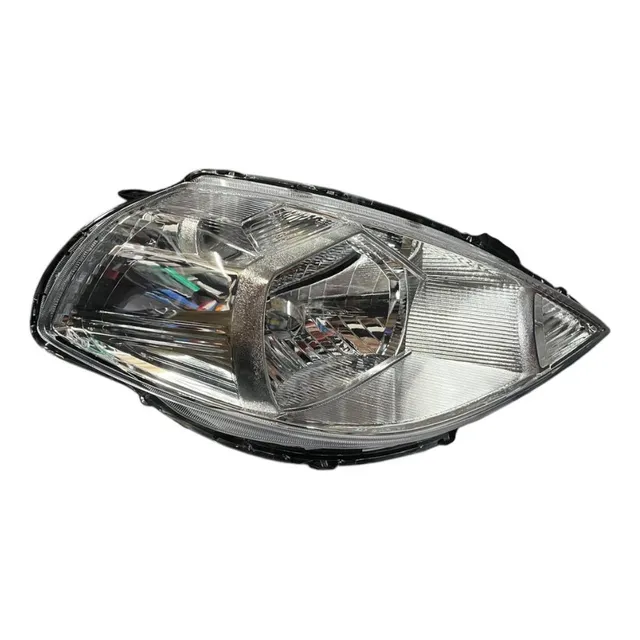 Semioptica Nissan Tiida Derecha