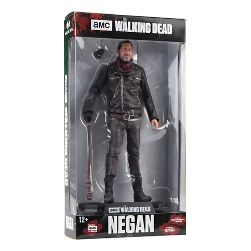 Hiya Toys The Walking Dead: Daryl Dixon Figura De Acción 1:18 Exclusiva Con Accesorios