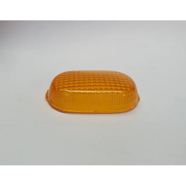 Plástico Lateral De Auto Dahiatsu Cuore 1993