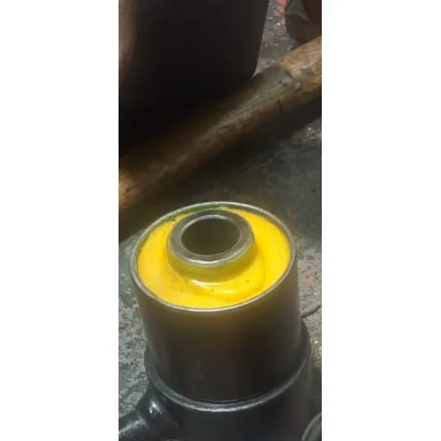 Kit Bujes Barra Corta Y Larga Autana Y Meru Poliuretano 8pcs