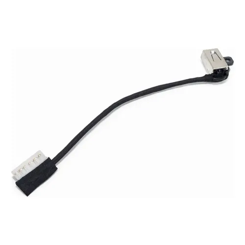 Conector De Alimentação Dc Para Lenovo Thinkpad P53 P70 P71