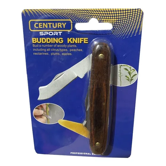 Navaja Para Injertar Marca Century