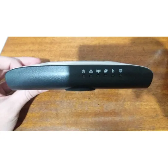 Modem Wi-fi Technicolor Td5130 Gvt Oi