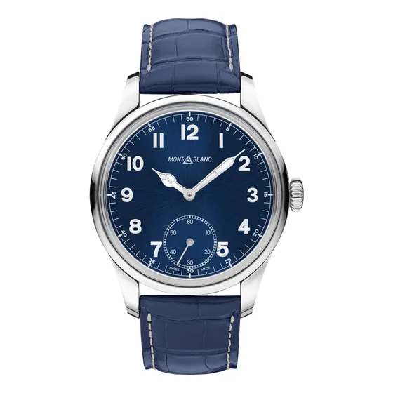 Relógio Montblanc 1858 Small Seconds