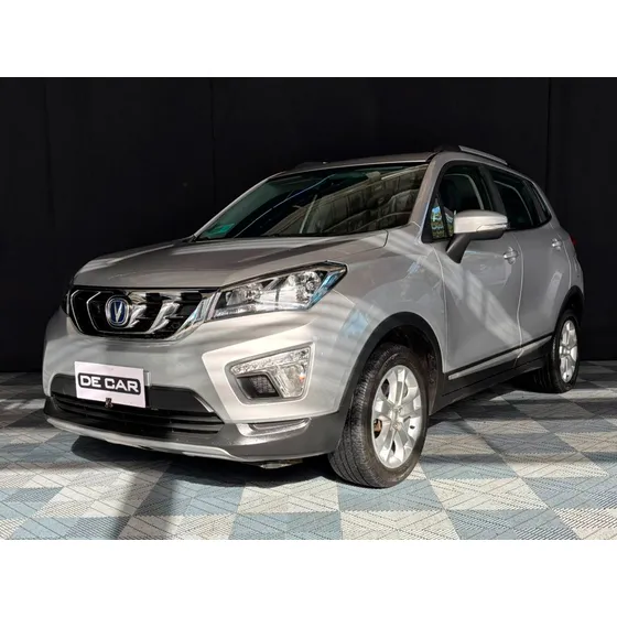 Changan Cs 15 Hb 1.5