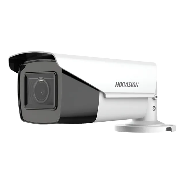 Hikvision Ds-2ce19h0t-ait3zf - Camara Motorizada 5mp 40m