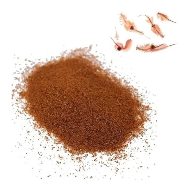 Artemia Salina De 10gr Alimento Cria Peces Acuario Acuaworld